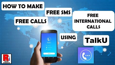 how to make international calls for free.